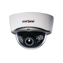 2.0 megapixel Indoor Dome Camera