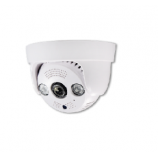 2.0 megapixel Indoor Dome Camera